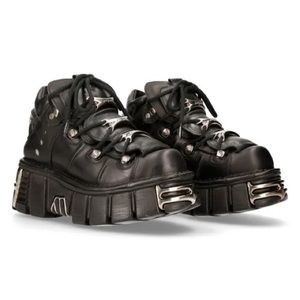 Newrock Shoes M-106–S1